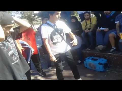 El Circulo Free Clasificatorias "X" Smuk ezer pastor cyclo one