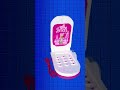 AYAYA CHINESE TOY PHONE [PSX STYLE BLENDER]