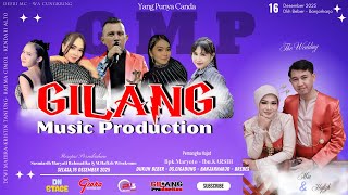 Download lagu LIVE ORGAN DANGDUT GILANG MUSIC PRO - DUKUH BEBER 16 DESEMBER 2025 ( MALAM ) mp3 Download lagu LIVE ORGAN DANGDUT GILANG MUSIC PRO - DUKUH BEBER 16 DESEMBER 2025 ( MALAM ) mp3