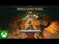 Gods Will Fall - Launch Trailer