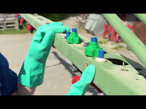 All in One – Drei Produkte. Ein System