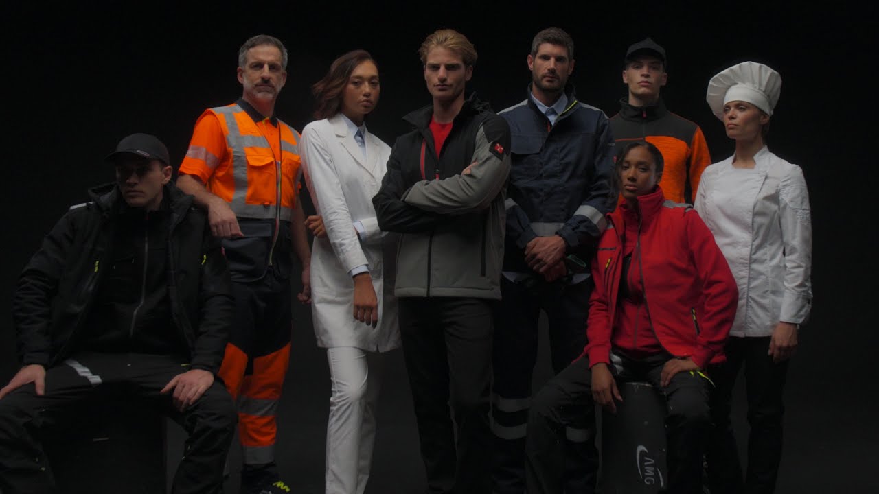 PAYPER workwear