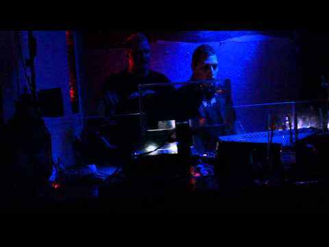 Beatfighterz Beatch Club Hinwill Schweiz 06.12.14 Teil 2