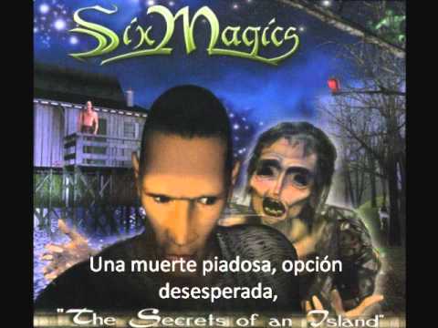 Six Magics - The Secrets of an Island (subtitulado en español)
