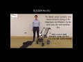 스위프티 Swifty 장애아용유모차 유모차형휠체어 시트커버교체방법 주 플러�