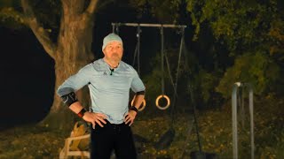 Bodyweight Calisthenics - How I Adapt and Recover from Exercise Injury