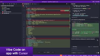 Download the video "Vibe Coding an Agentforce Custom Action with the Heroku MCP Server and AppLink"