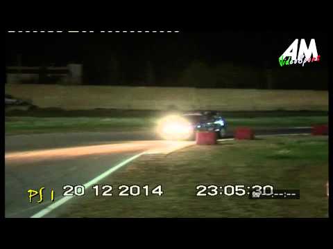 Pitruzzella   Di Caro PSG 2° Rally and Speed on Track Concordia HD