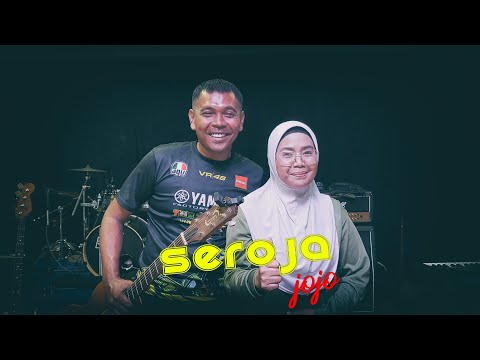 De Electras | Jojo - Seroja | Akustik Cover