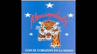 La Sirena...Aterciopelados