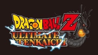 preview picture of video 'Dragon Ball Ultimate Tenkaichi PS3 HD EP01'