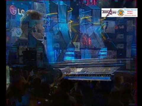 Pavlo Tabakov.  Павло Табаков - Тiльки ти моя