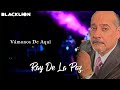 Ray De La Paz - Vamonos De Aquí (Audio Oficial)