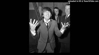 Too Much Monkey Business - the Beatles live BBC 1963