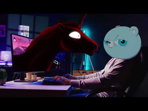 Unicorn Wars