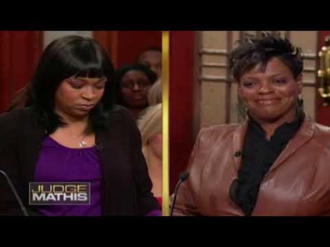 Neighbor’s Nothing but Trouble | Judge Mathis