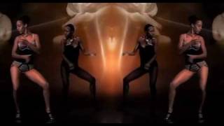 Huey feat. Trey Songz - No make up (Official Video)