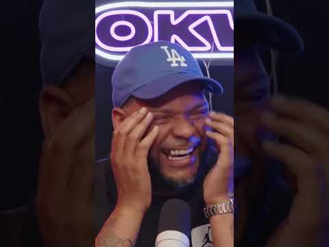 "Hij at het eten van die zwerver." #rookworstdepodcast