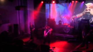 Electric Wizard - Live At Damnation Festival, Leeds, 3rd November 2012