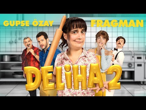 Deliha 2 Fragman
