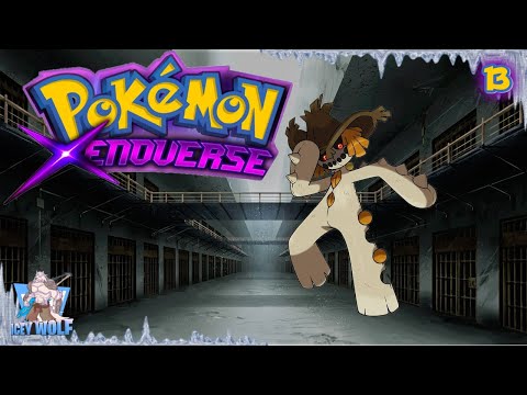 Defeating the Prison Gym in Westar City!!! [Pokémon XENOVERSE EP13]