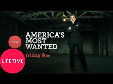 America's Most Wanted: Preview | Lifetime