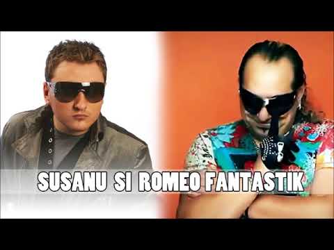 Susanu si Romeo Fantastik   Cora   Goale