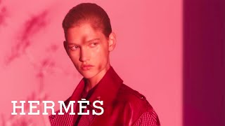 Hermès Women's spring-summer 2024 show
