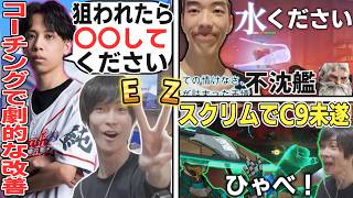 Mihawk氏のコーチングで劇的に改善したメルトンサポ/水くださいですべてを破壊するなおひろ21/大会でも伝統芸能を欠かさない【らいじん/まざー3/ねこたつな/CRRevive】