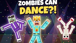 Download lagu CRAFT IT UP! 🔨 The Crafting Table Song (Minecraft ) mp3