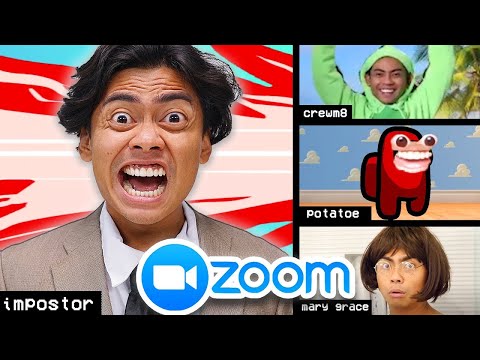 10 Things You Should NOT Do at an ONLINE CLASS..