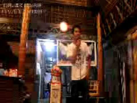 Launching Stand up Indo Pinrang. Aidil