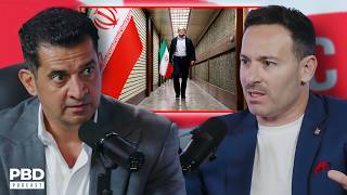 “He Is LYING!” - Iran’s Foreign Minister STUNS In Nuclear Admission
