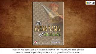 The Ain-i Akbari of Abu'l  | Peasants, Zamindars and The State | History | Class 12 | iPrep