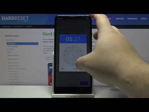 How to Initial Set Up BLACKVIEW A80 Pro – First Activation & Configuration