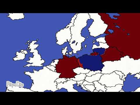 Polish-German war