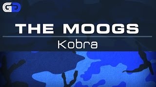 The Moogs - Kobra (Original Mix)