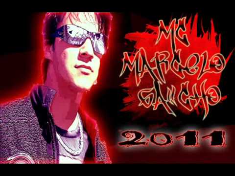 LINDA - MC Marcelo Gaúcho (Remix) 2011.