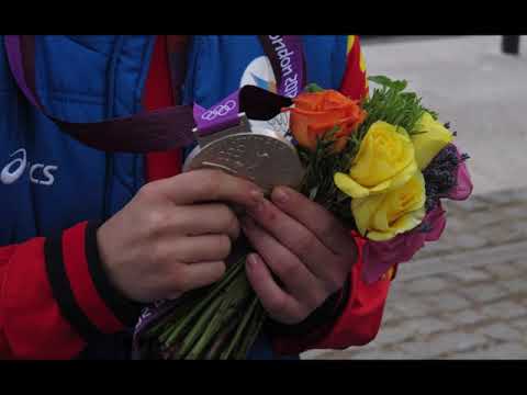 CORINA CĂPRIORIU - povestea de succes prezentată la Gala de premiere EXCELENȚA BĂNĂȚEANĂ