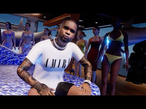 Fatboy SSE - Wonders (Official Lyric Video)