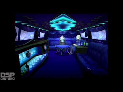 Persona 4 playthrough pt32 - Persona Fusion Fun