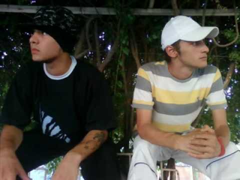 Elmihasıl Rap [İstiLa] & [Dark-Dawn]-Kaybolan Mavi.mp4