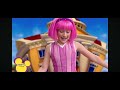Lazy Town Have You Ever Sportacus Who Italian