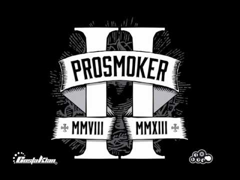 02 - Più di quanto sai - Prosmoker prod Talc Beats (Prosmoker II)