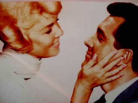 "Doris Day  Send Me No Flowers"- "a Burt Bacharach / Hal David classic (Jamill sent me here)'