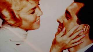 &quot;Doris Day  Send Me No Flowers&quot;- &quot;a Burt Bacharach / Hal David classic (Jamill sent me here)&#39;