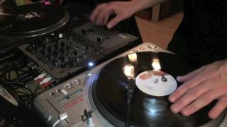 Dj Robert Smith - Flow Fanatic...dramatically killing!