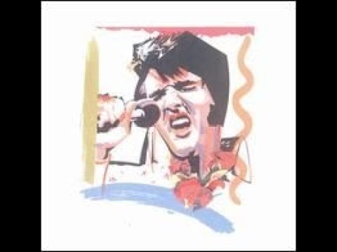 Elvis Presley - Something (The Alternate Aloha) 01-12-1973 (Rehearsal) HQ