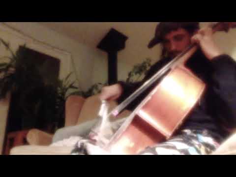 Bach 1st Prelude Bounced