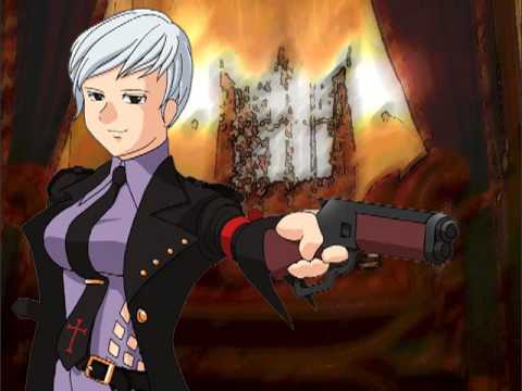 Umineko no Naku Koro ni Chiru EP7 BGM - ridicule